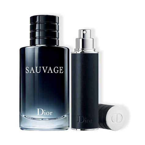 dior perfume travel size|sauvage dior travel size.